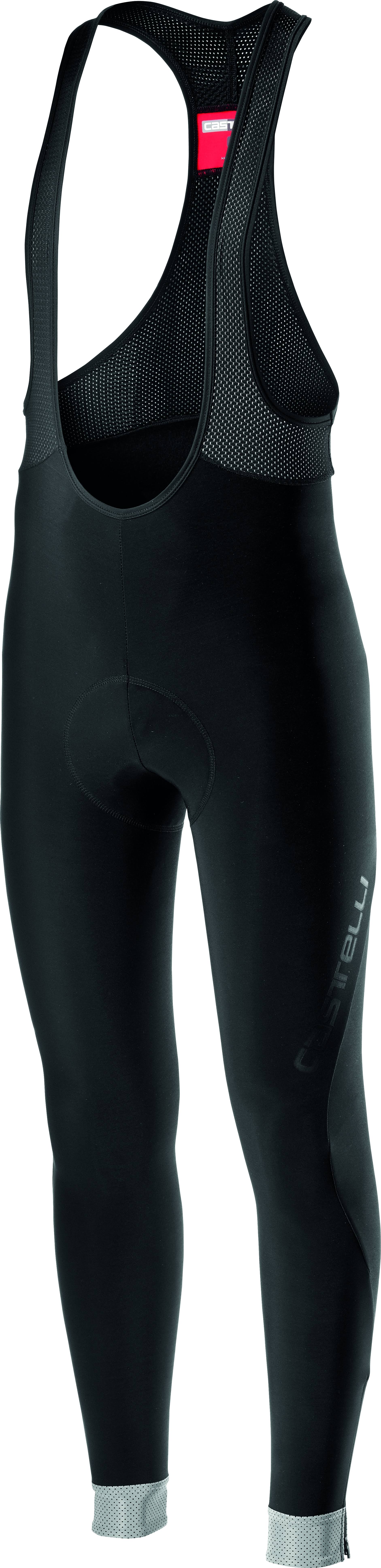 Castelli Tutto Nano Bibtight - Black - XL