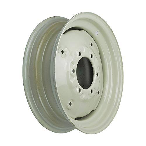 Complete Tractor New Rim for Universal Products