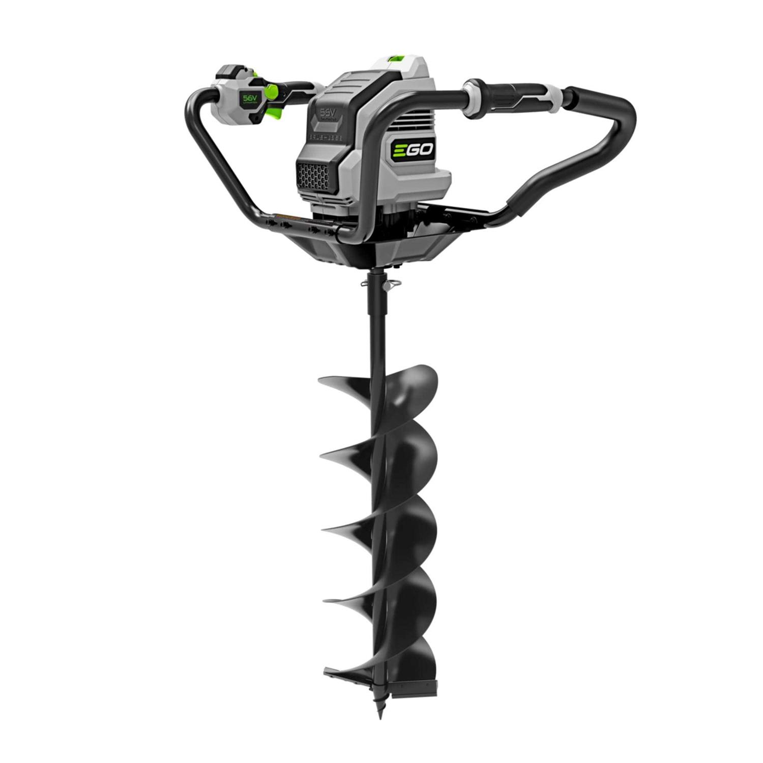 EGO Power+ EG0800 Earth Auger - Shop Hardware Tools Online Store
