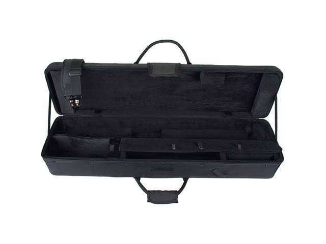 Protec Bass Clarinet Pro Pac Case