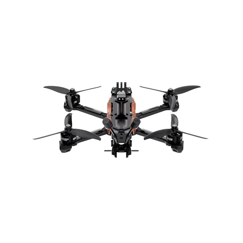 GEPRC Vapor-X5 HD O4 Pro FPV Drone (ELRS 2.4G with GPS)