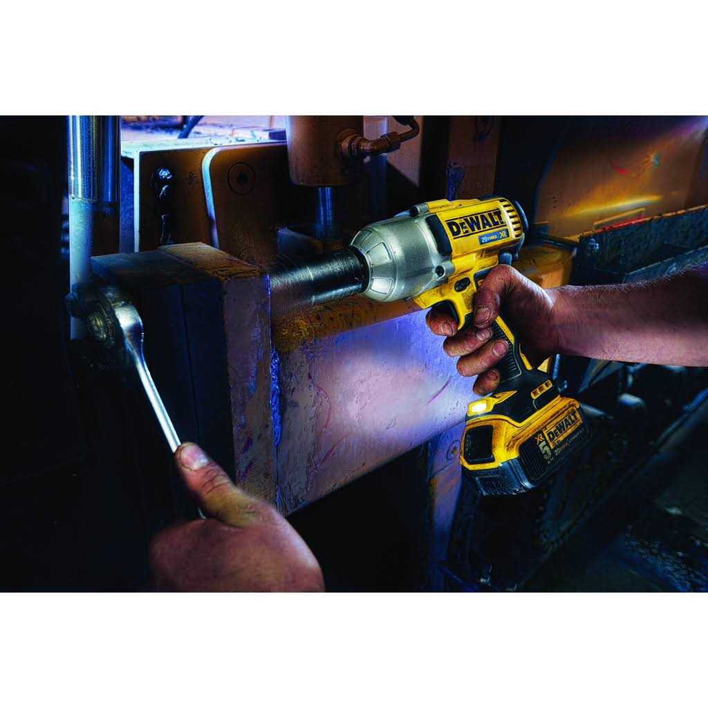 DEWALT DCF899 - Shop Hardware Tools Online Store