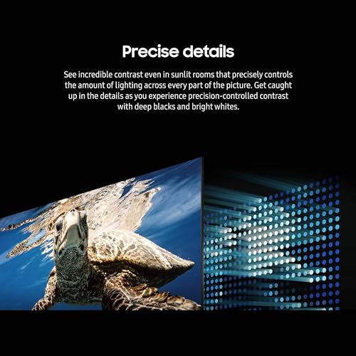Samsung Q80DA Series TV with Austere Power and Austere Screen Cleaner (2024)