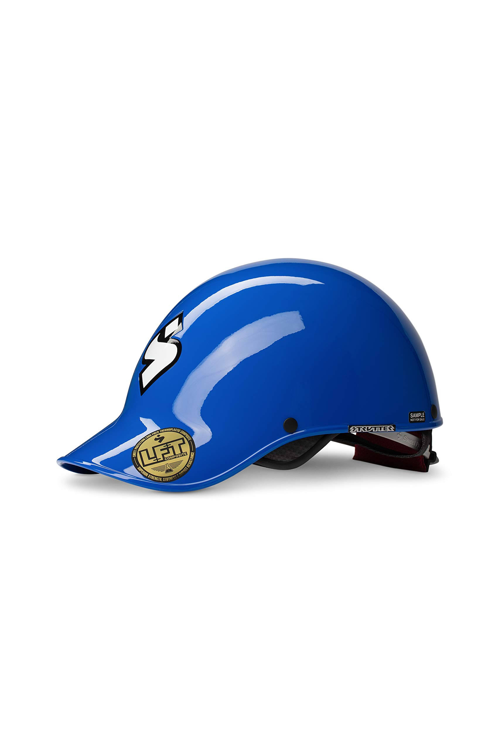 Sweet Protection Strutter Helmet Race Blue, L/XL