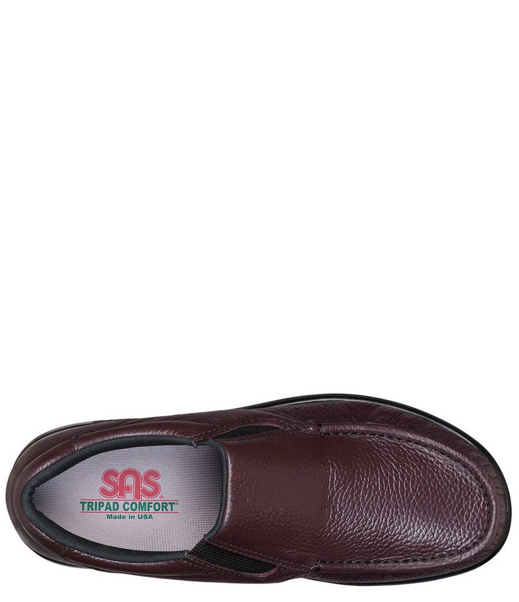 SAS Men&s Side Gore (Black)