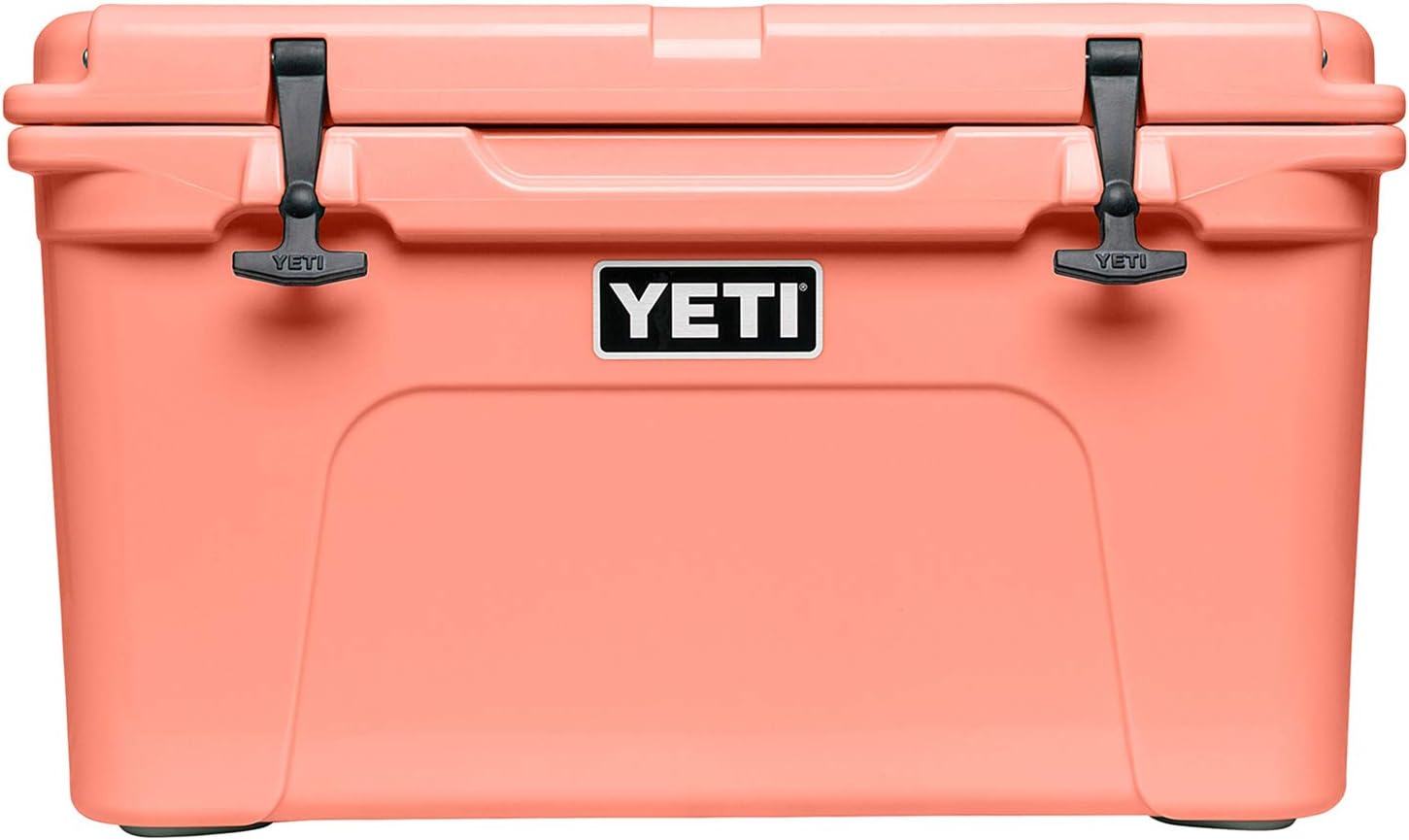 YETI Tundra 45 Cooler