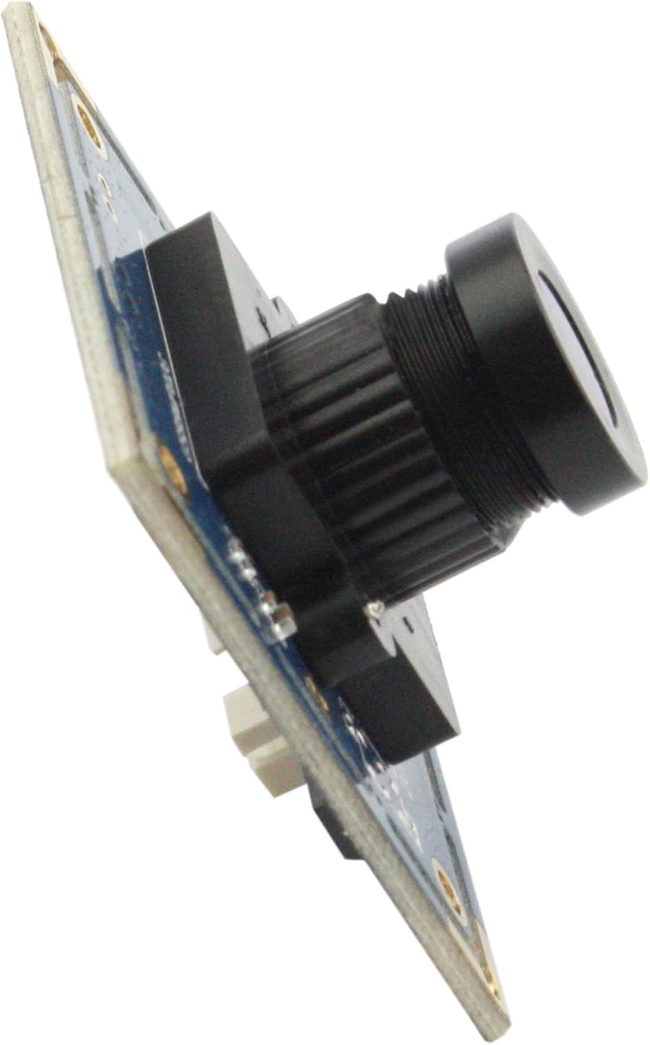 ELP 170degree fisheye Lens 8MP Camera Module with USB Port for HD high Resolution Video Image View