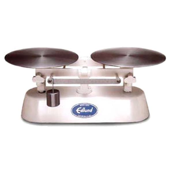 Edlund (BDS-8LS) 8 lb. Baker&s Dough Scale