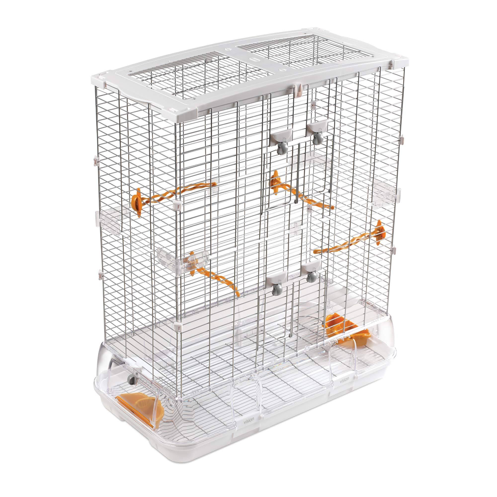Vision Bird Cage Model L12 - Large