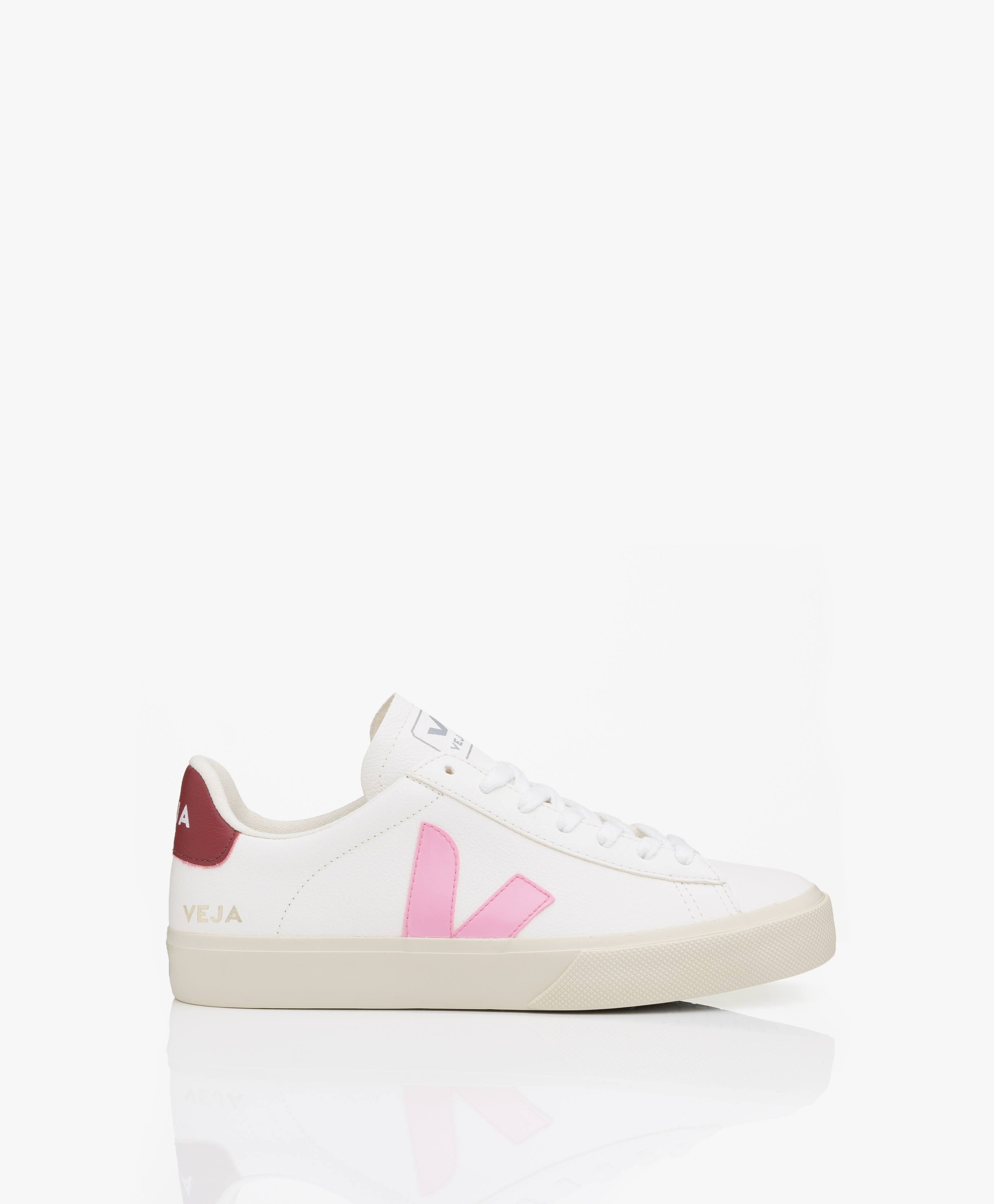 Veja - Campo Trainers, Women , White