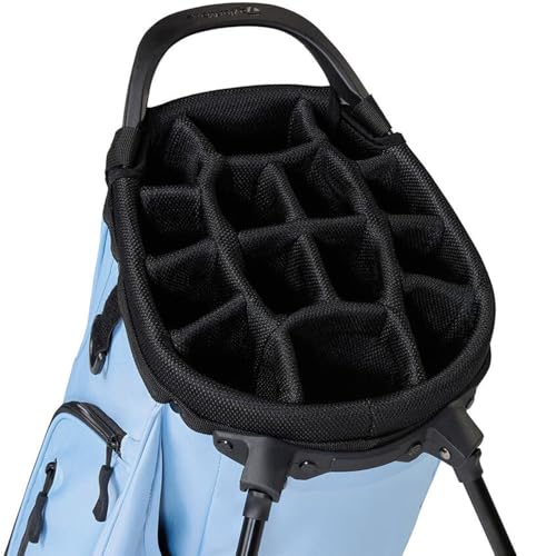 TaylorMade Golf Flextech Crossover Stand Bag
