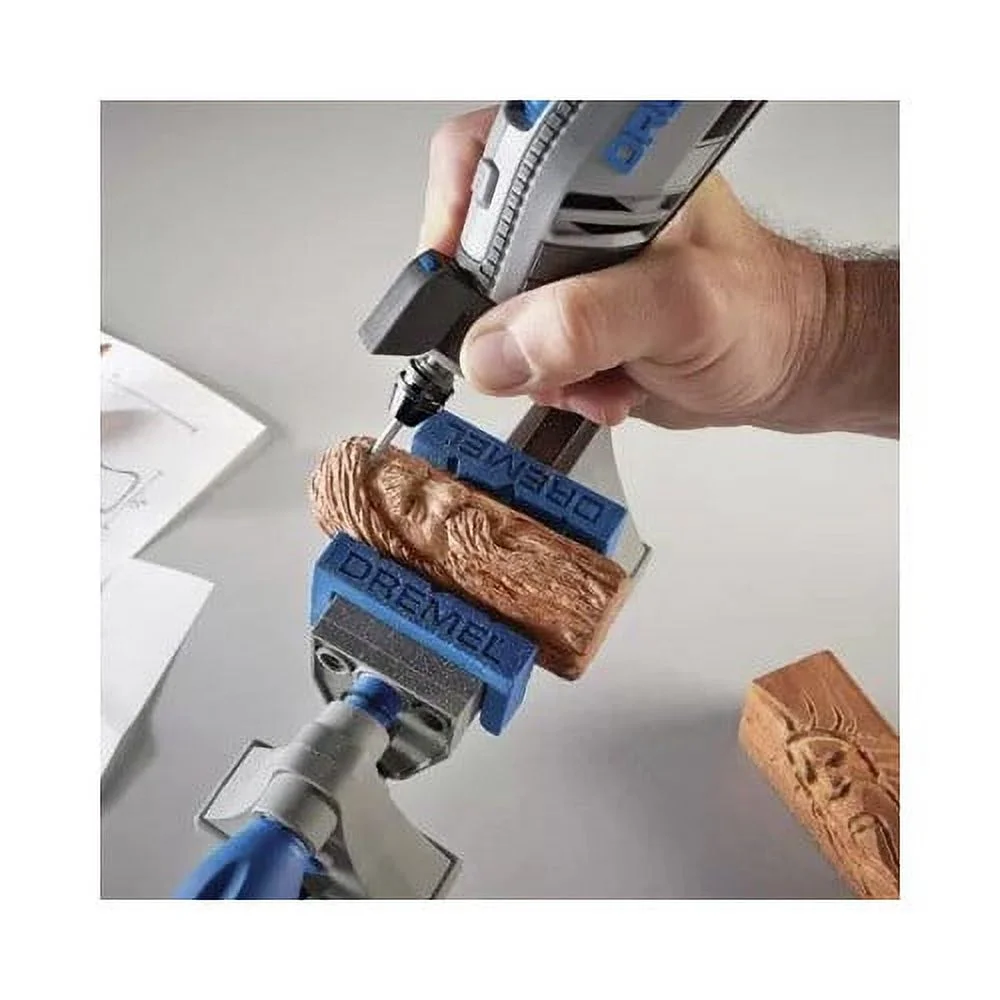 Restored Dremel 4300DRRT Variable Speed Rotary Tool (Refurbished)