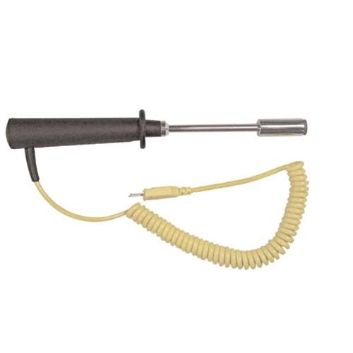 TPI 709R Flue GAS Combustion Analyzer