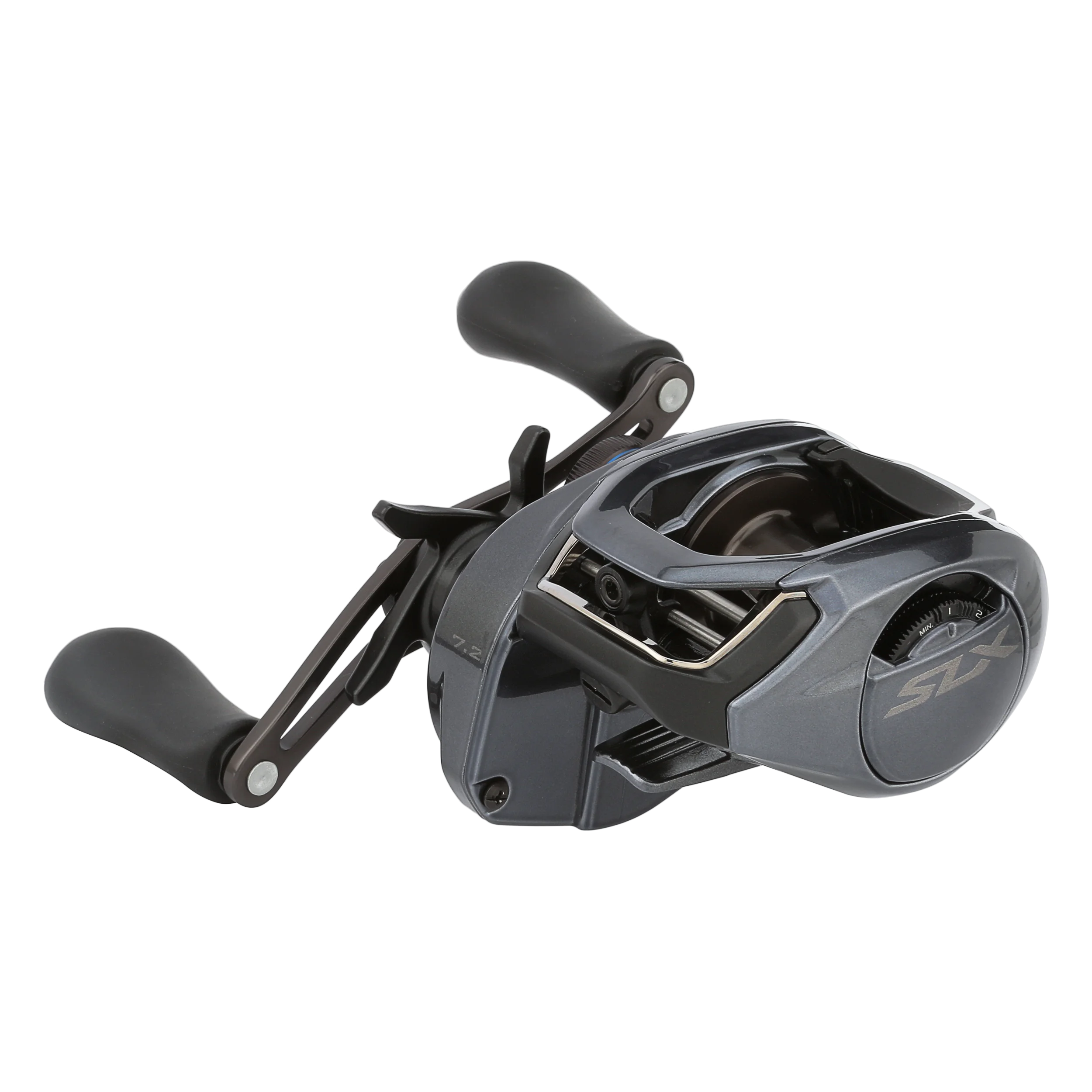 Shimano Fishing SLX 70HG A Low Profile Reels [SLX70HGA]
