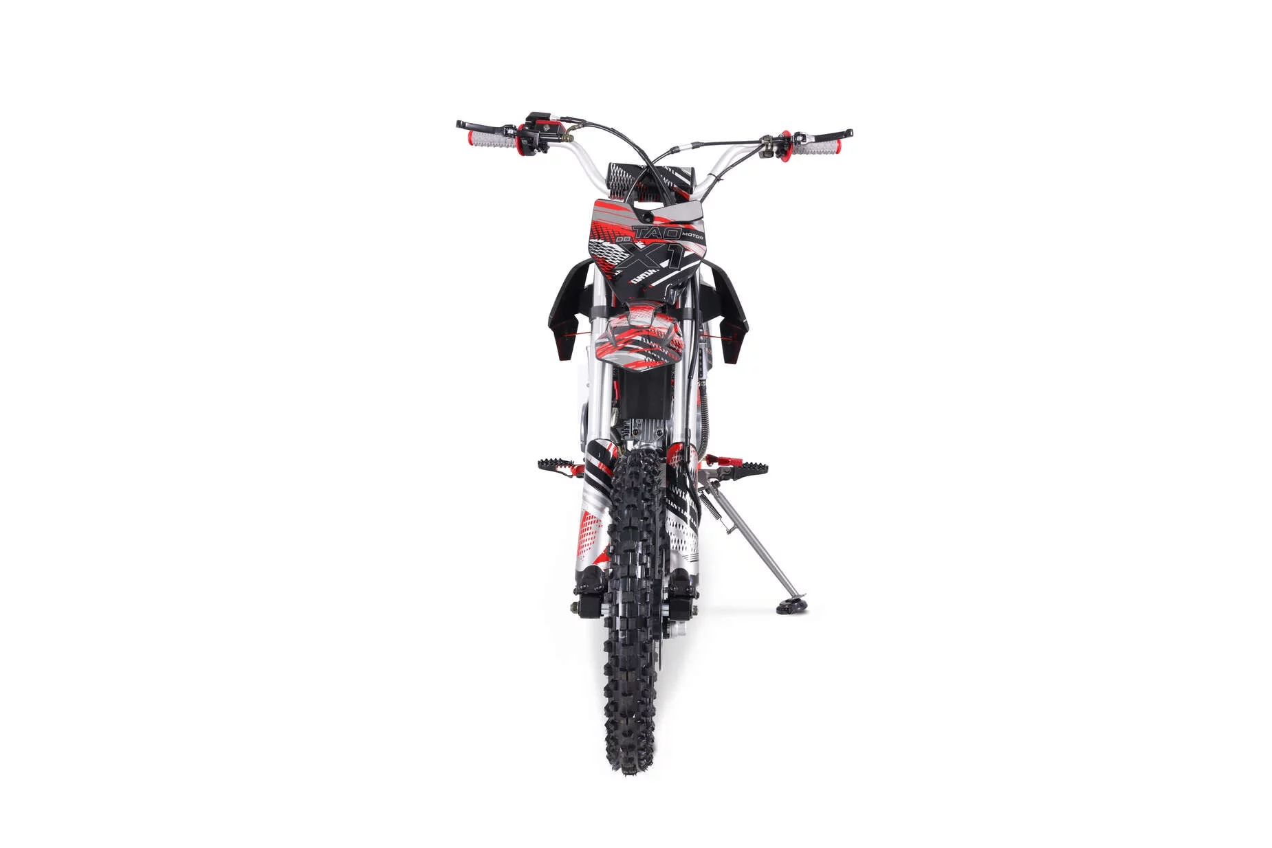 The New 2023 Limited Edition TAO TAO 140cc Off Road Dirt Bike DB-X1 Adult Dirt Bike Pit Bike Youth DirtBike 140 Dirt Pit Bike ( Black color )