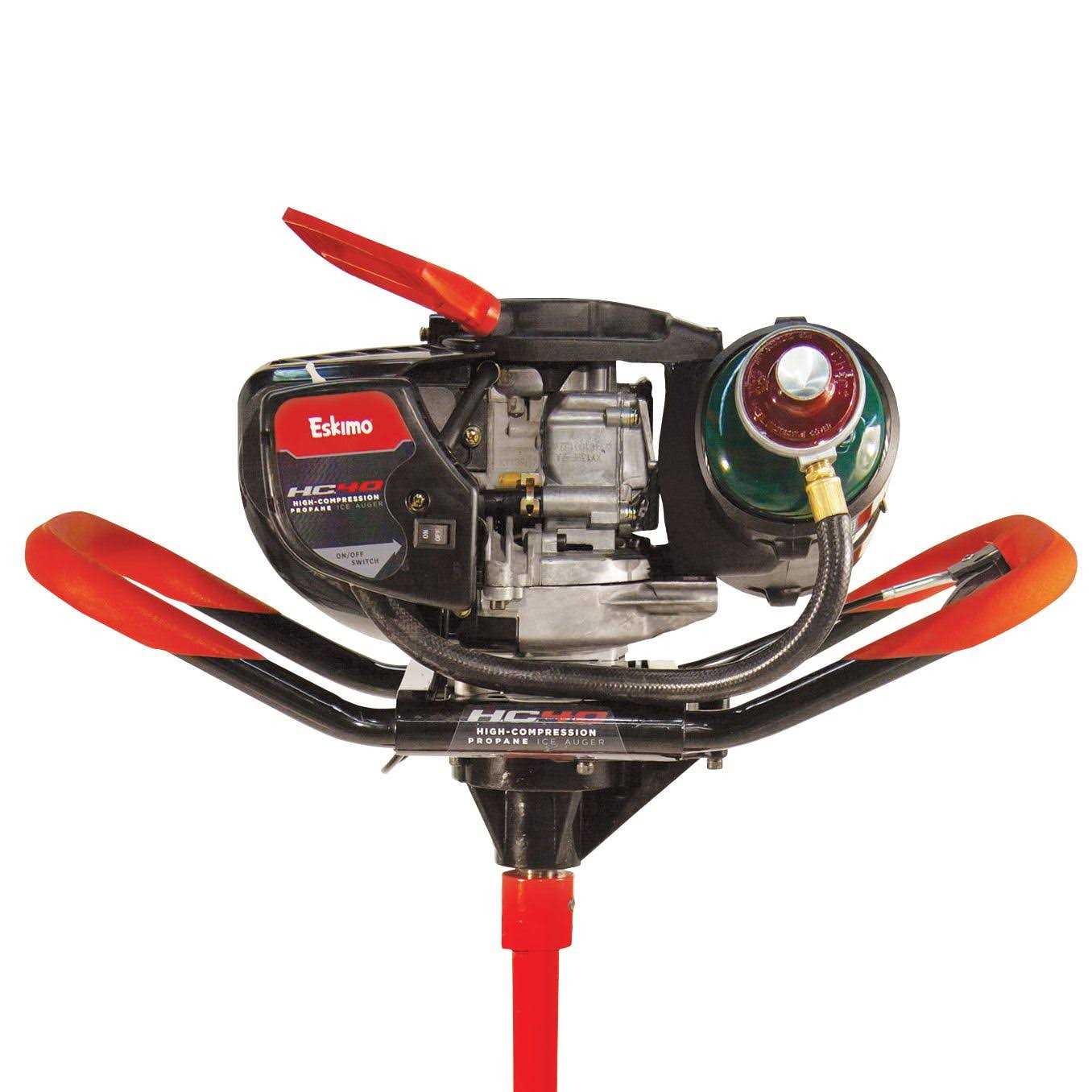 Eskimo Propane Ice Auger - Shop Hardware Tools Online Store