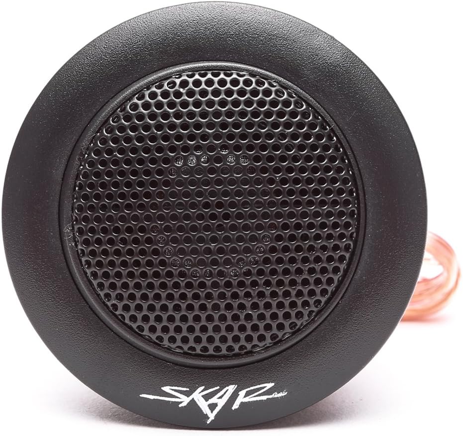 Skar Audio TX69 6 x 9 240W 2-Way Elite Coaxial Car Speakers, Pair