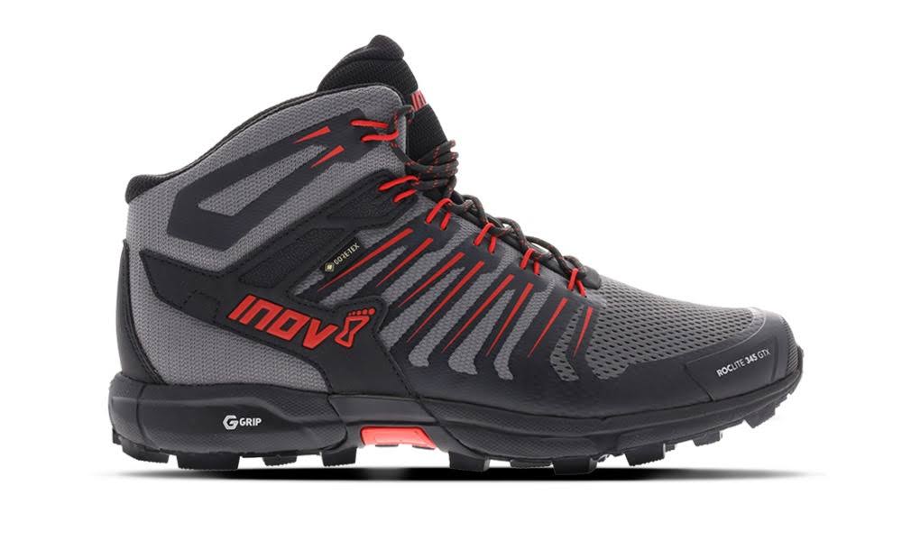 Inov-8 - Roclite 345 GTX , 14 / Black