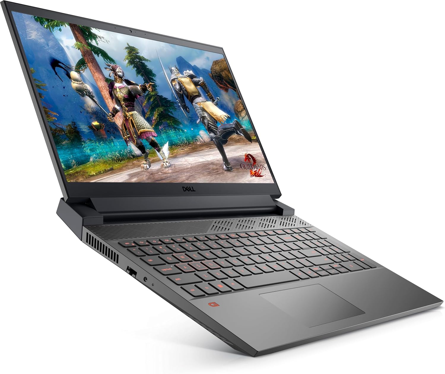 Dell G15 Gaming 5520 Gaming Laptop 2022 15.6” FHD 1920 x 1080 Display IPS 120 Hertz Intel Core i7-12700H NVIDIA GeForce RTX 3060 24GB DDR5 1TB SSD Backlit Keyboard Thunderbolt Windows 11 Home