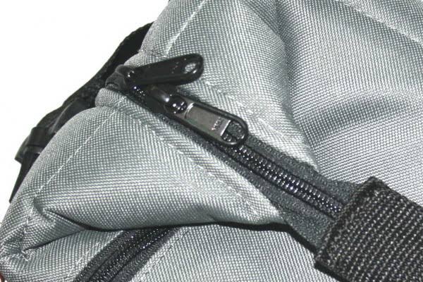 AO Coolers Charcoal 48-pack Soft-sided Cooler