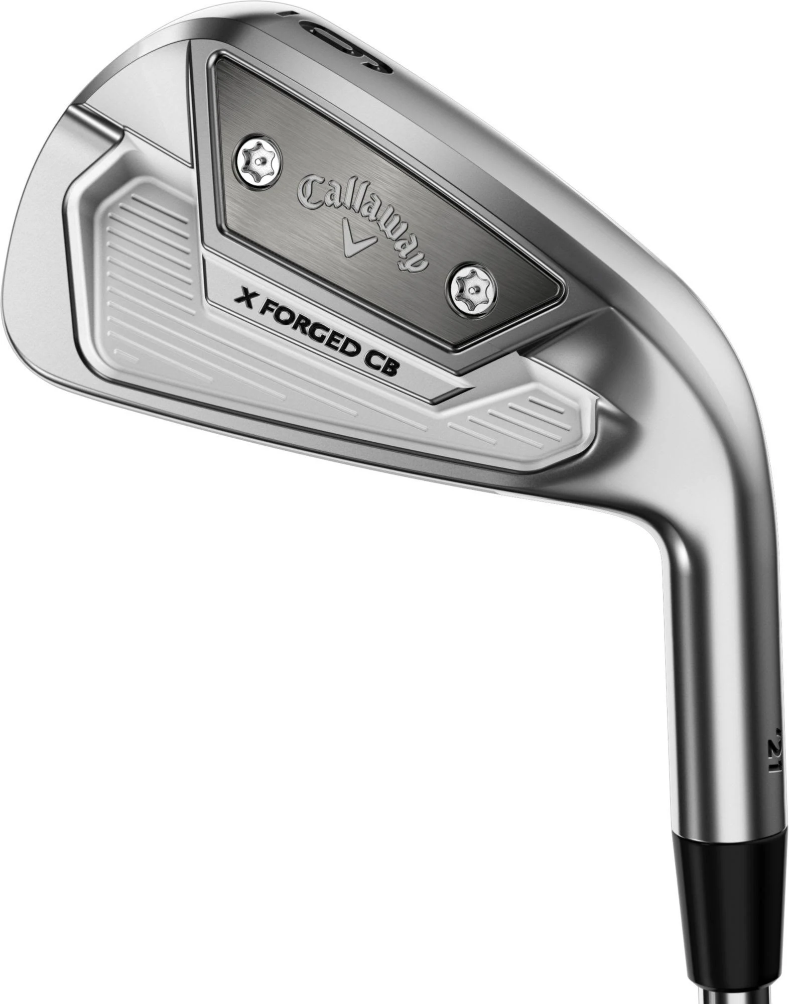 Callaway x Forged CB Individual Irons, Right Hand, Men&s