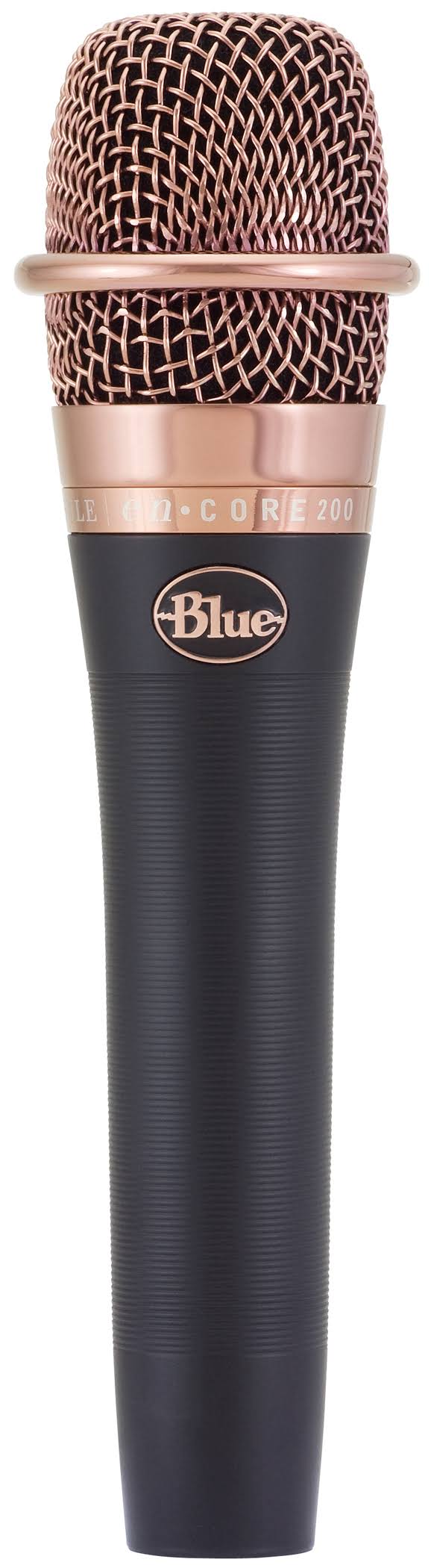 Blue Microphones Encore 200 Active Dynamic Microphone