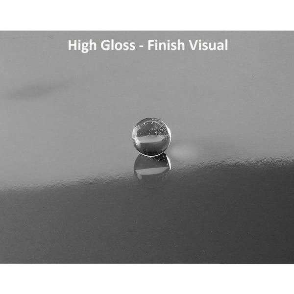 Wilsonart Laminate Sheet in Granite with Premium High Gloss Finish - Shop Hardware Tools Online Store
