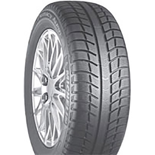 Michelin Primacy HP 215/55R16 93 H Tire