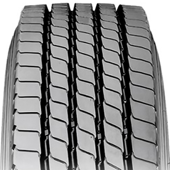Tire Blackhawk BAR26SP 225/70R19.5 Load G 14 Ply All Position Commercial