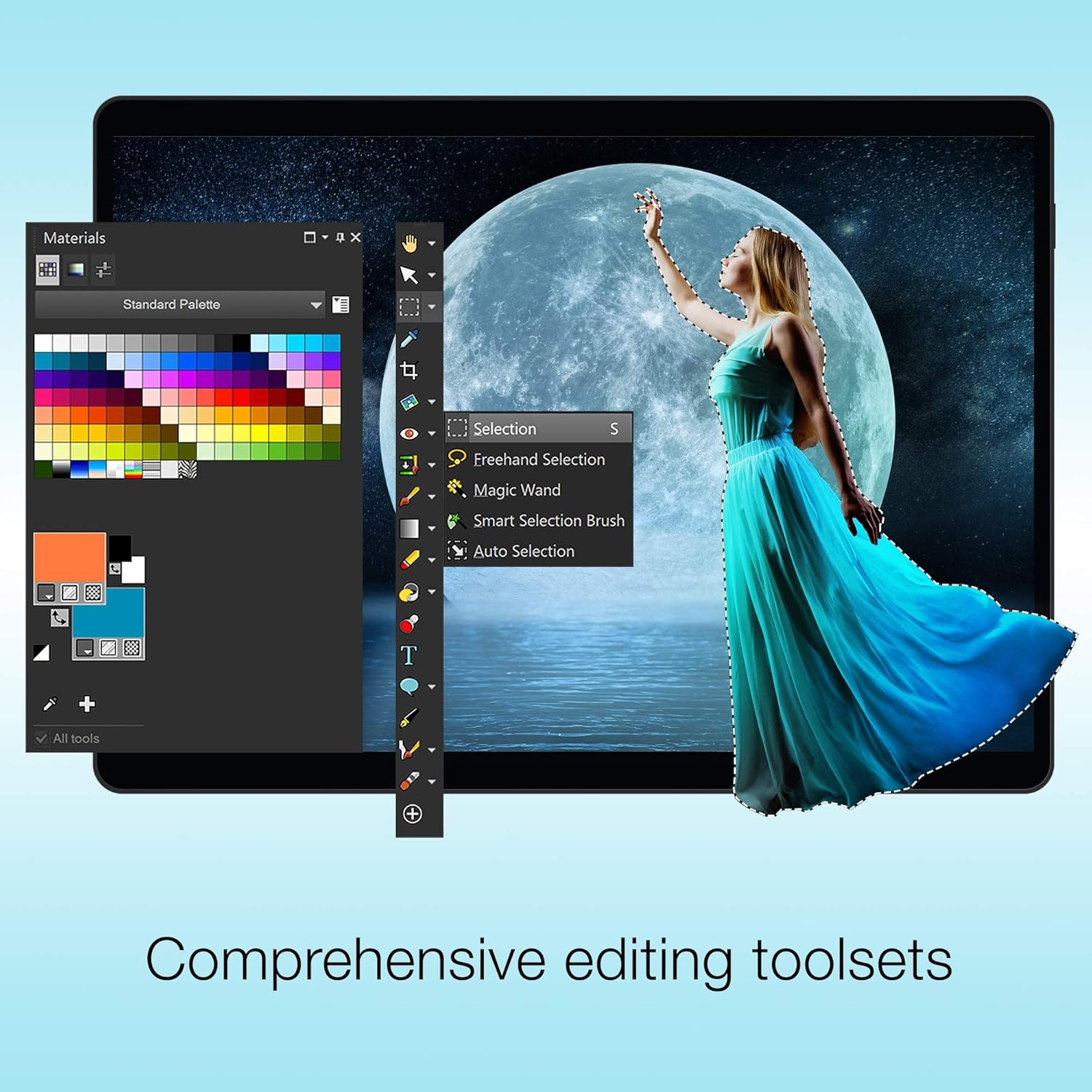 Corel Photo Video Ultimate Bundle 2021 | Powerful Photo-Editing and Movie-Making Software [PC Download][Old Version]