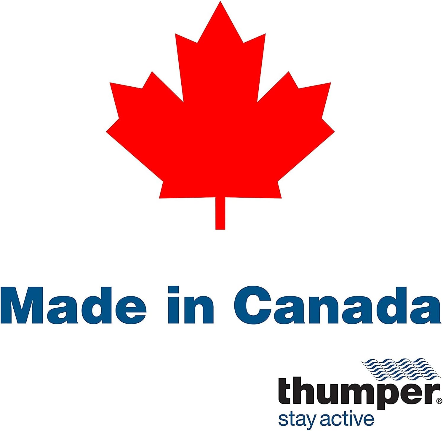 THUMPER LITHIUM2 Back Massager Cordless Dual Head Powerful Back Hip Deep Tissue Percussion Massager Handheld 5 Speed Sciatic Nerve Massage Machine Professional Personal Muscle Pain Relief