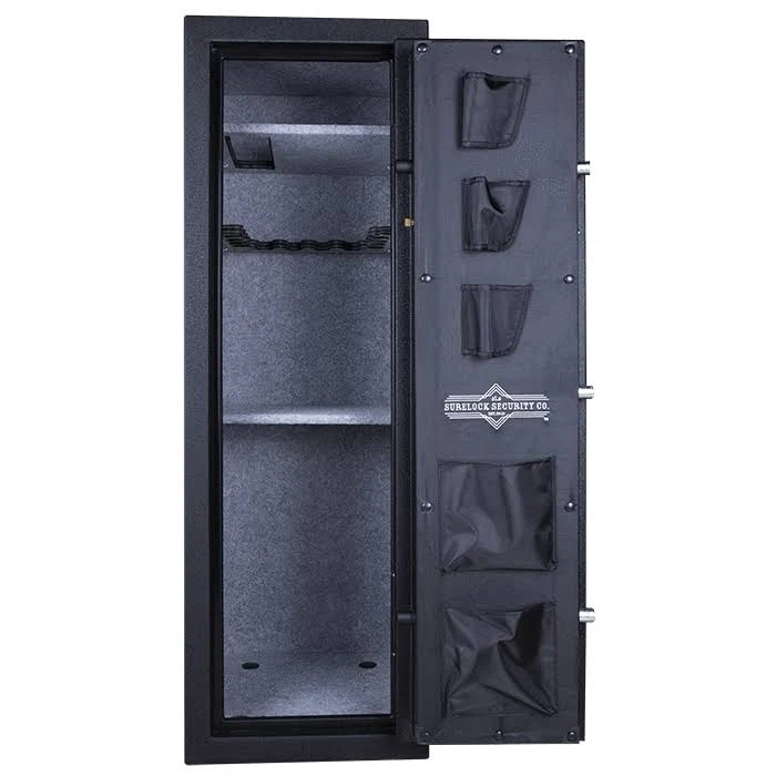 Surelock Security Safe Inspector 12 35000012