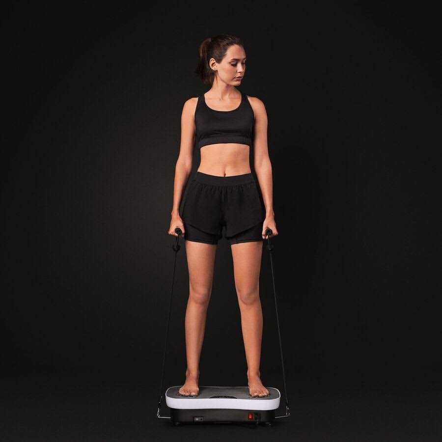 FSA-Eligible Wave Full Body Circulation Plate — Caring Mill by Aura - Sports Supplies Online Store