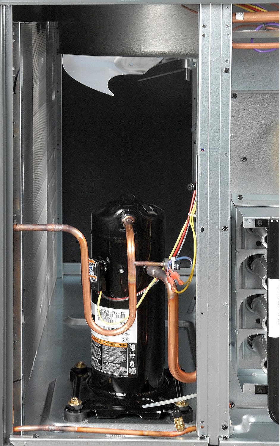 3 Ton 14 Seer Goodman 80,000 Btu 81% Afue Gas Package Air Conditioner - GPG1436080M41