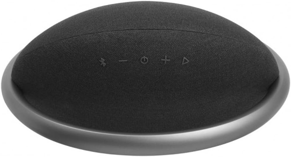 Harman Kardon Onyx Studio 7 Portable Stereo Bluetooth Speaker - Black - (Renewed)