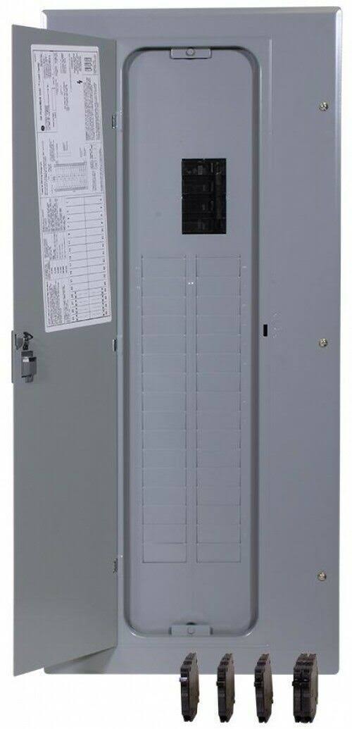 GE Electrical, Tm3220ccub2k Load Cntr 200A
