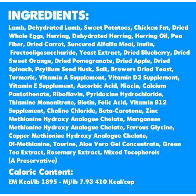 Farmina N&amp;D Prime Grain Free Cat Dry Food Lamb &amp; Blueberry - Pet Supplies online store