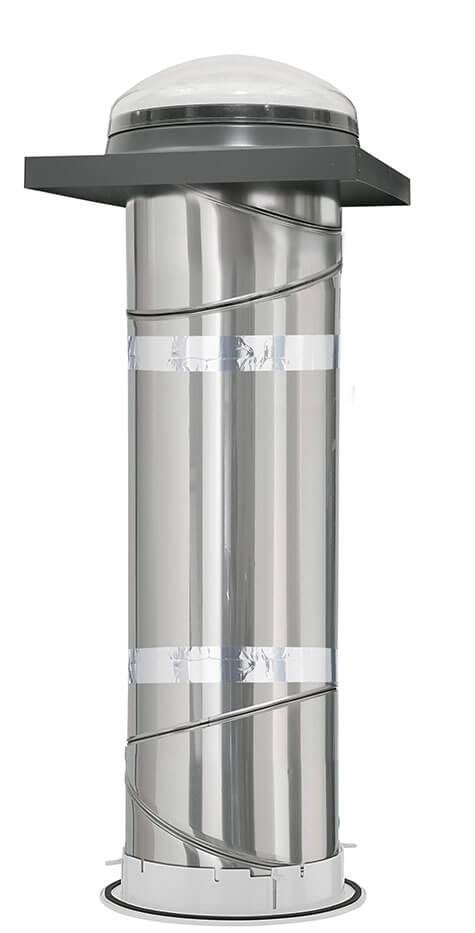 Velux 14x22 Rigid Curb Sun Tunnel (TCR 014)
