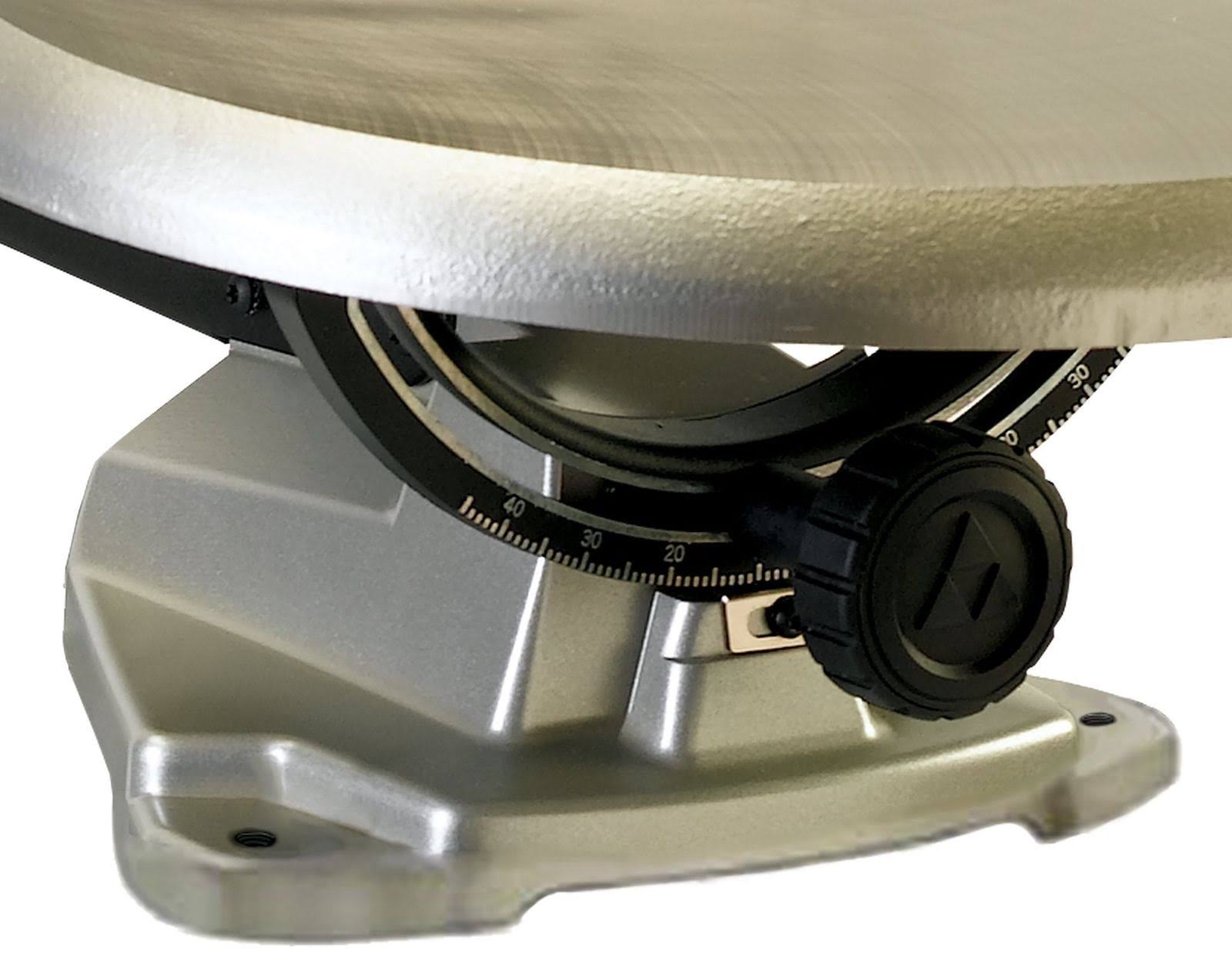 Delta 40-694 20 in Variable Speed Scroll Saw