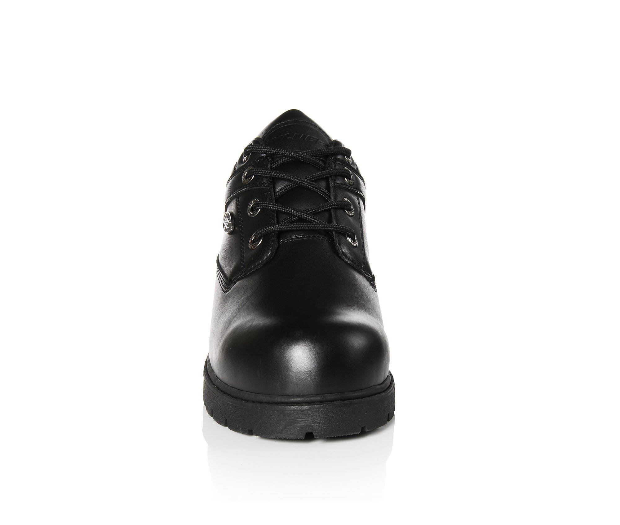 Lugz Men&s Savoy SR, Size: 7, Black Leather