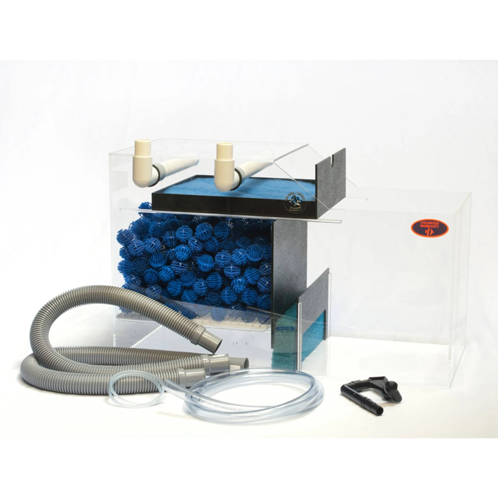 Pro Clear Aquatic Systems Premier Wet/Dry Filter