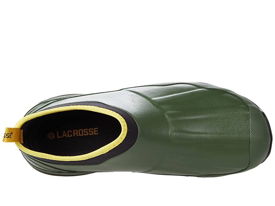 Lacrosse Alpha Muddy 4.5x22 15 Men&s Green