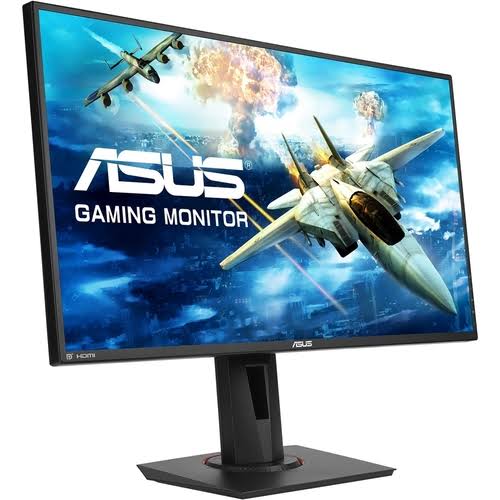 ASUS VG278Q - 27x22 LCD Monitor - Full HD