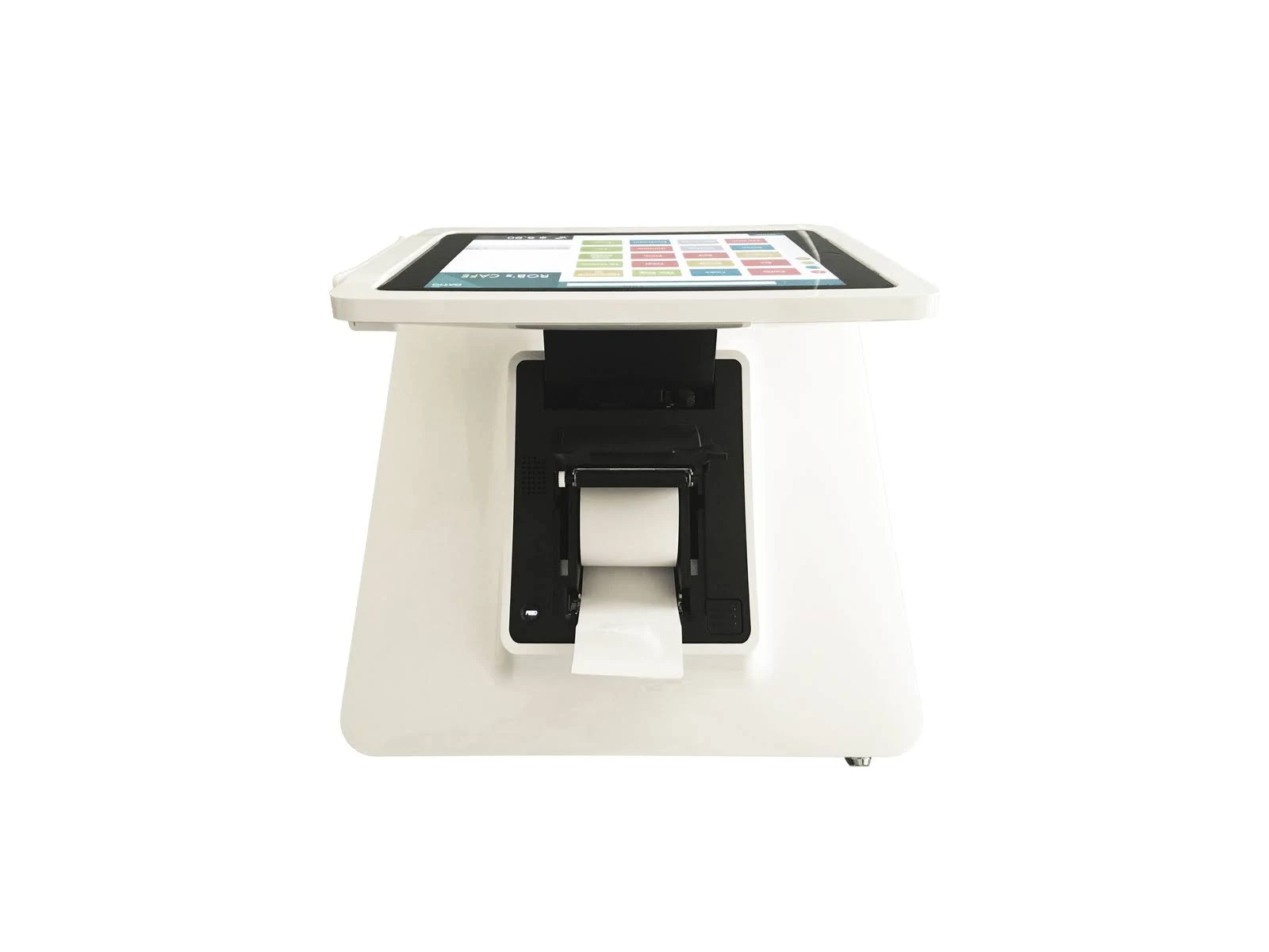 Datio POS Point of Sale Base Station and Cash Register for iPad with Point of Sale (POS) Software