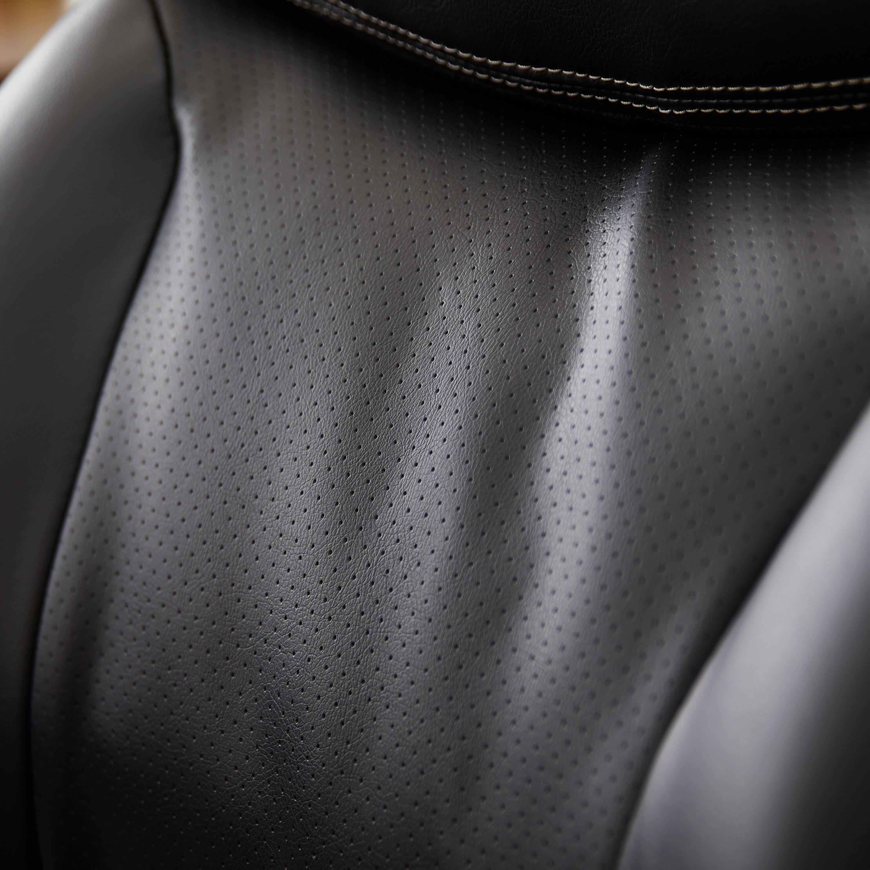 La-Z-Boy Trafford Big Tall Executive Office Chair - Black