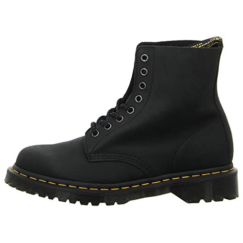 Dr. Martens Men's 1460 Pascal 8 Eye Boot Fashion