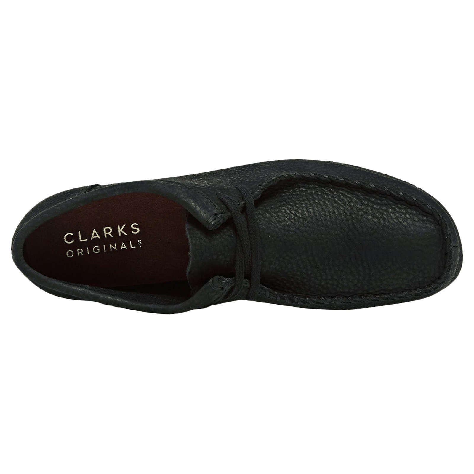 Clarks Originals Wallacraft Nubuck Leather Women鈥檚 Shoes