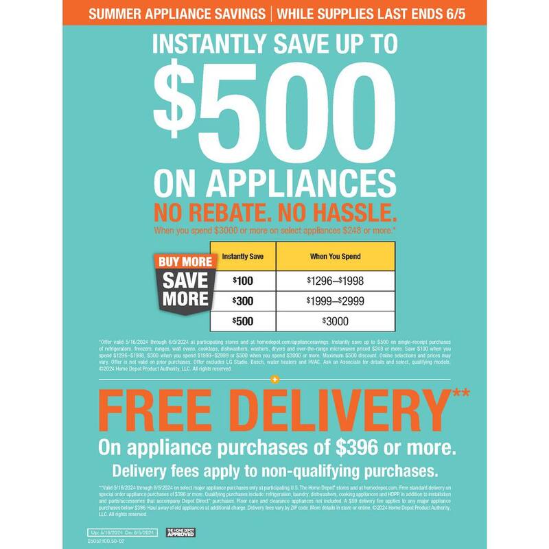 17.4 cu. ft. 4-Door Refrigerator in Brushed Steel