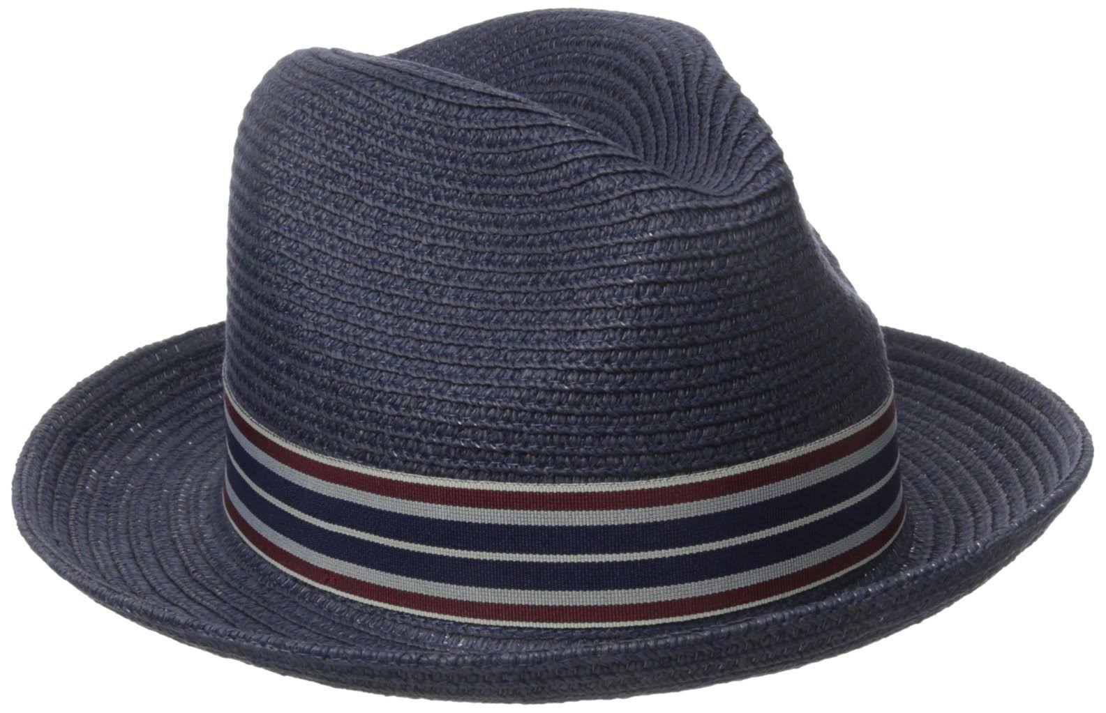 Bailey of Hollywood Men&s Salem Fedora
