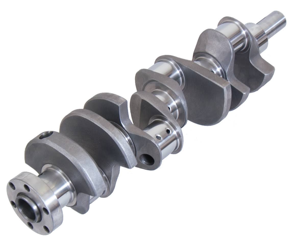 Eagle 103023402 SBF Cast Steel Crank - 3.400 Stroke